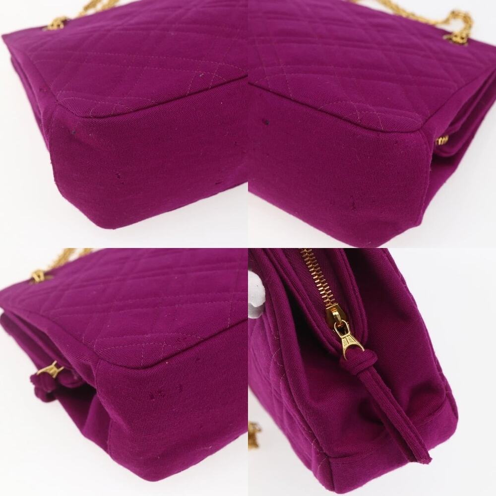 Chanel Matelasse Chain Shoulder Bag - Picture 5 of 7